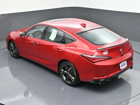 Used 2023 Acura Integra A-Spec image 46