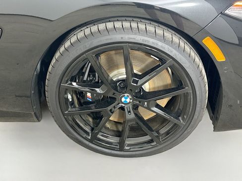 New 2026 BMW 840i xDrive Convertible AWD/4WD image 11
