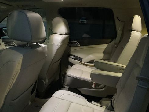 Used 2017 GMC Yukon Denali w/ Open Road Package image 36