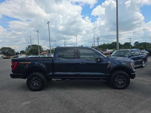 Used 2023 Ford F150 Tremor w/ Equipment Group 402A High AWD/4WD image 4