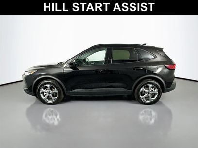 Used 2025 Ford Escape ST-Line Select