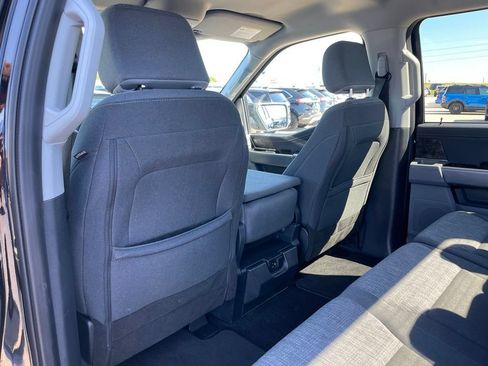 Used 2022 Ford F150 XLT w/ Equipment Group 302A High AWD/4WD image 50