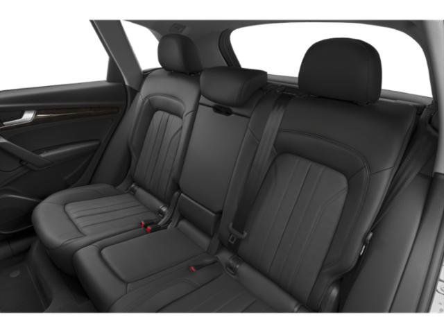 Used 2018 Audi Q5 2.0T Premium Plus w/ Premium Plus Package AWD/4WD image 14