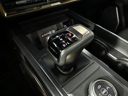 New 2025 GMC Hummer EV 3X w/ LPO, Cargo Utility Package image 17