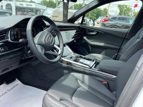 New 2025 Audi Q7 3.0T Premium Plus image 10