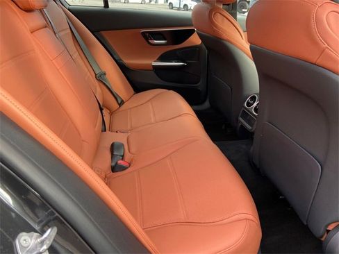 Used 2023 Mercedes-Benz C 300 4MATIC Sedan image 26