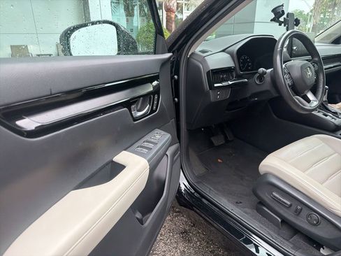 Used 2024 Honda CR-V EX-L image 5