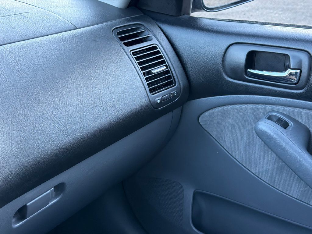 Used 2004 Honda Civic EX image 23