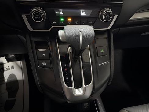 Used 2018 Honda CR-V LX image 21