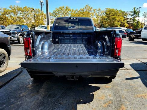 New 2026 RAM 3500 Laramie w/ Max Tow Package image 7
