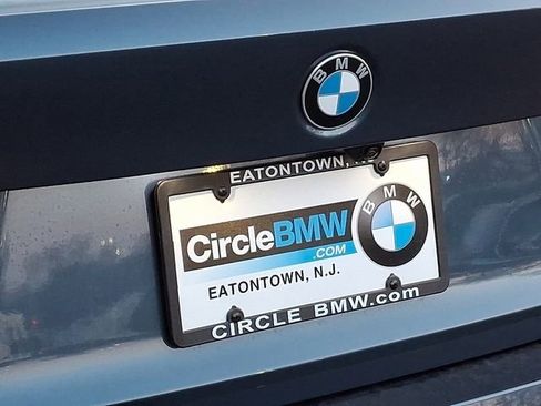 New 2026 BMW 330i xDrive Sedan w/ Premium Package image 21