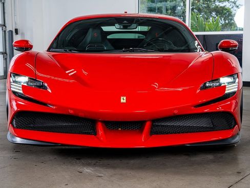 Used 2024 Ferrari SF90 Stradale image 3