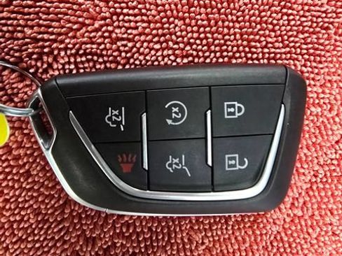 Used 2023 Cadillac Escalade Premium Luxury AWD/4WD image 39