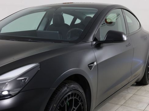 Used 2023 Tesla Model 3 Standard Range RWD image 44