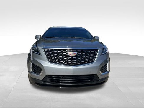 Used 2024 Cadillac XT5 Luxury image 8