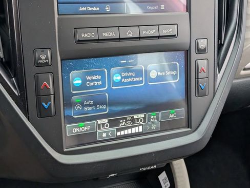 New 2026 Subaru Forester image 18