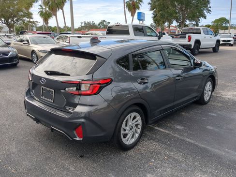 Used 2024 Subaru Impreza 2.0i image 6