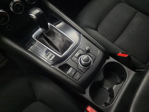 Used 2017 MAZDA CX-5 Sport image 26