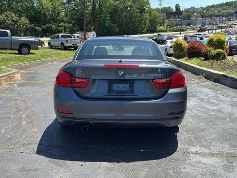 Used 2014 BMW 428i Convertible RWD image 6