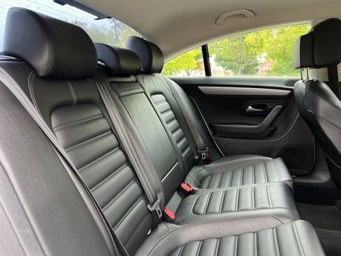 Used 2013 Volkswagen CC Sport FWD image 20