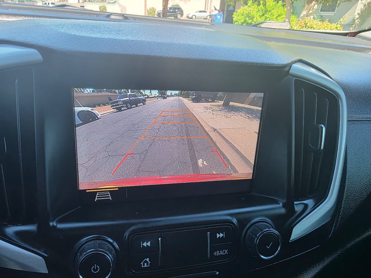 Used 2020 GMC Terrain SLT w/ Preferred Package FWD image 20