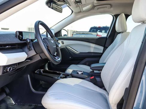 Certified 2023 Ford Mustang Mach-E Premium RWD image 16