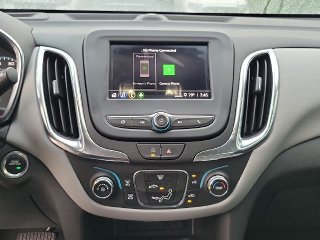 Used 2024 Chevrolet Equinox LS FWD image 19