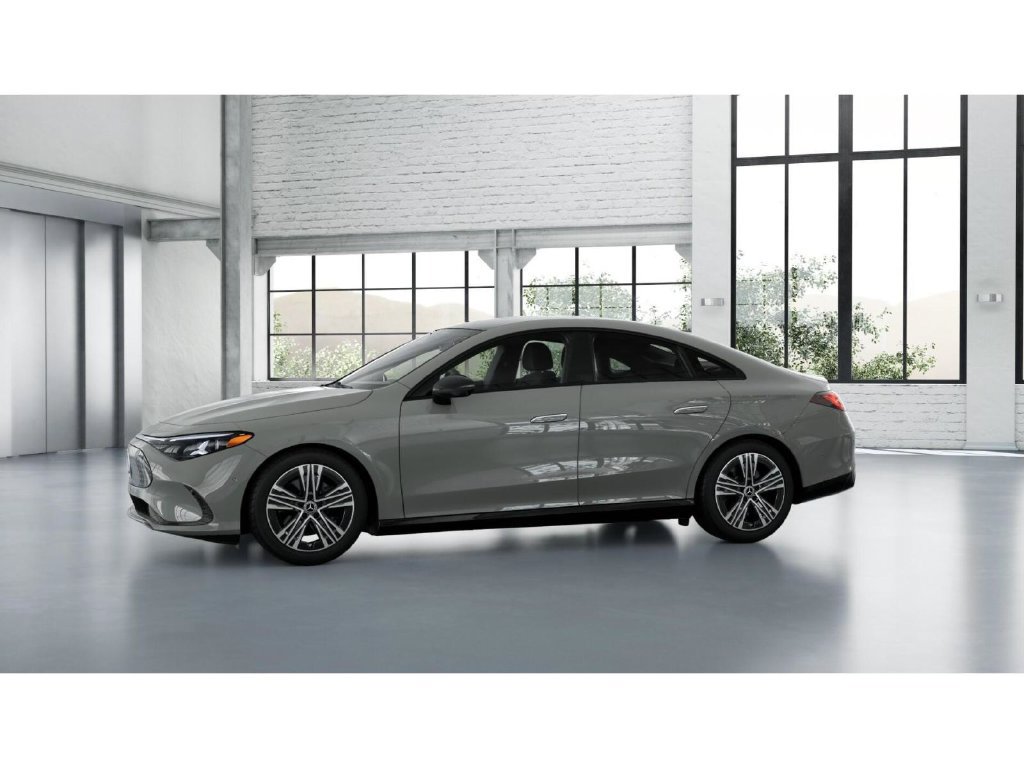 New 2027 Mercedes-Benz CLA 250+ image 36