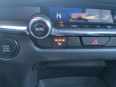 Certified 2024 MAZDA CX-30 AWD 2.5 S w/ Premium Package image 20