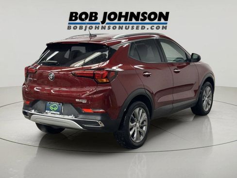 Used 2023 Buick Encore GX Essence w/ Experience Buick Package image 11