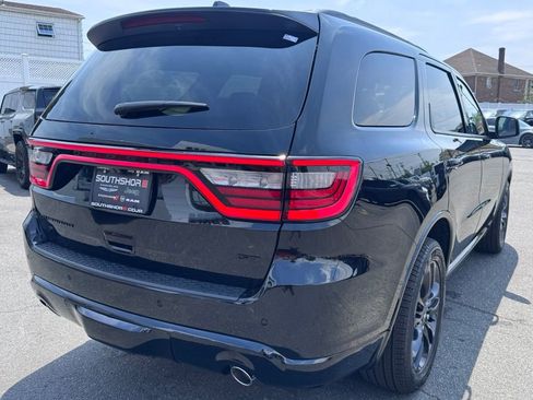 New 2026 Dodge Durango GT AWD/4WD image 7