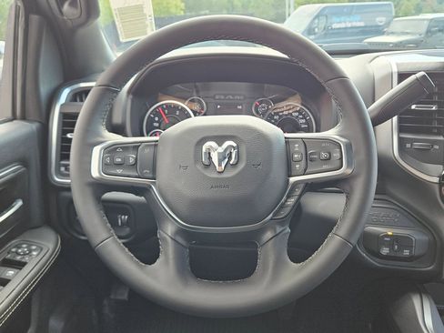 New 2026 RAM 2500 Big Horn image 13