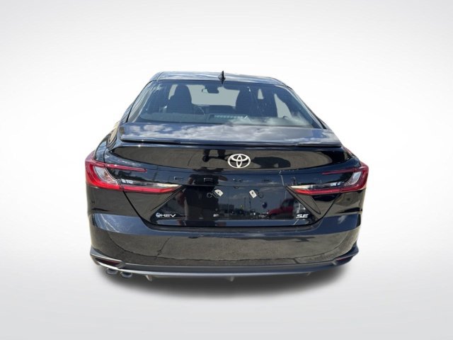 Used 2025 Toyota Camry SE FWD image 25