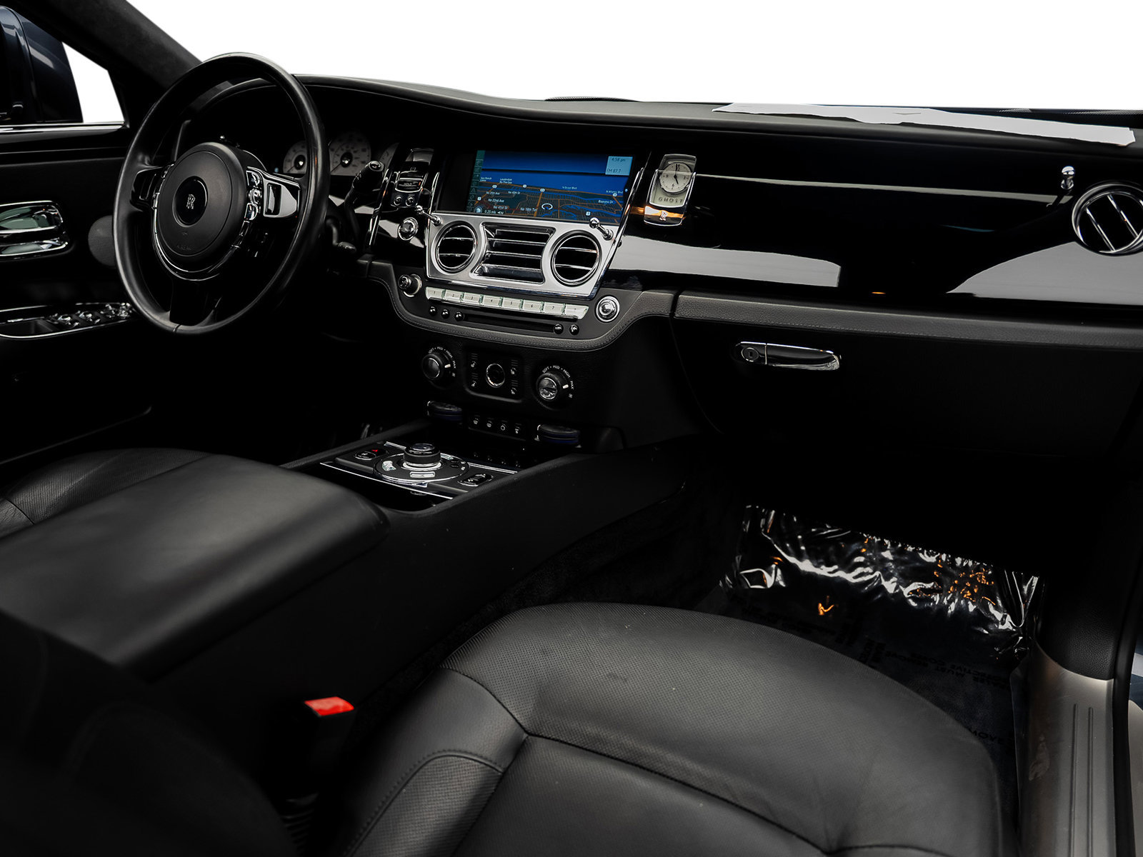 Used 2011 Rolls-Royce Ghost RWD image 55