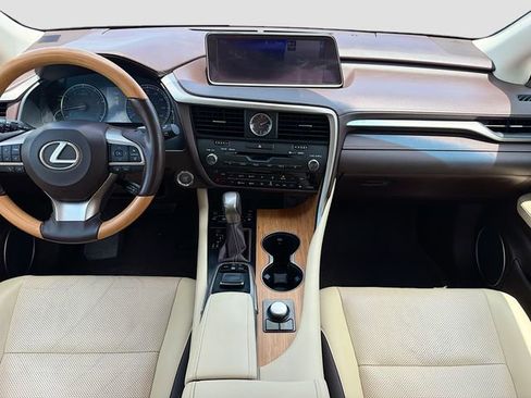 Used 2018 Lexus RX 350L FWD image 20