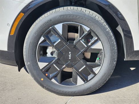 New 2026 Kia Sportage SX Prestige image 7