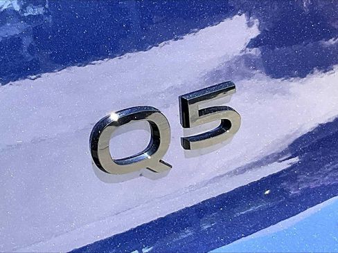 New 2025 Audi Q5 Premium Plus image 15