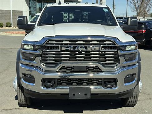 New 2026 RAM 4500 Tradesman image 15
