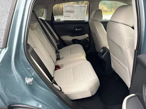New 2026 Honda HR-V LX image 12