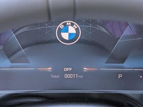 New 2027 BMW 530i xDrive w/ M Sport Package AWD/4WD image 11