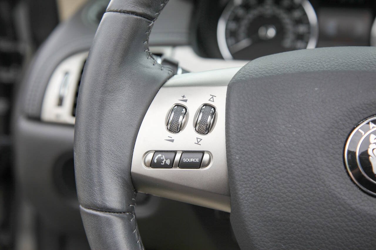 Used 2009 Jaguar XKR R RWD image 65