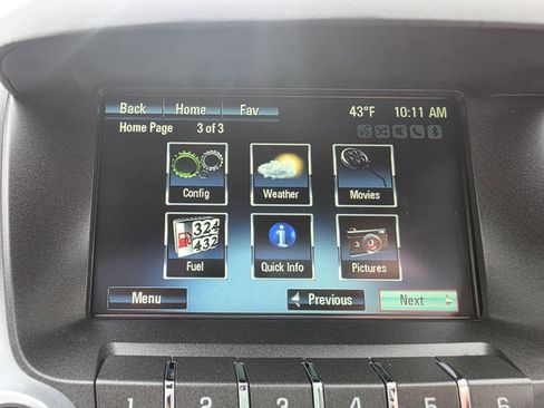 Used 2016 Chevrolet Equinox LT w/ Convenience Package image 29