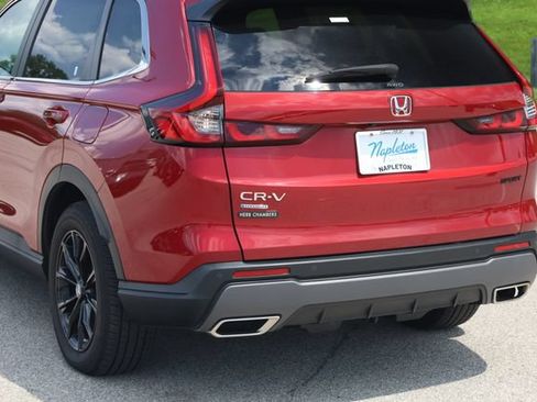Used 2024 Honda CR-V Sport-L image 7