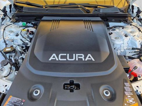 Used 2024 Acura ZDX A-Spec AWD/4WD image 24