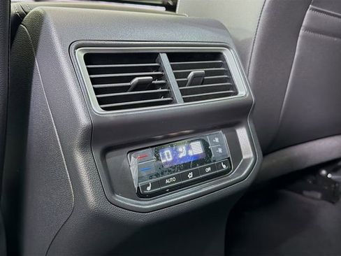 New 2026 Volkswagen Atlas SEL AWD/4WD image 26