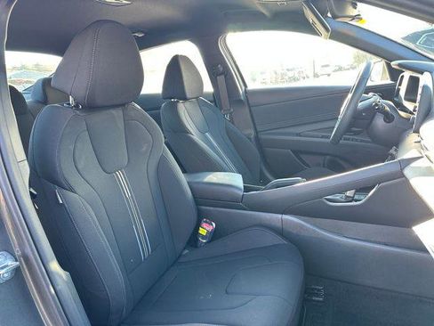 New 2026 Hyundai Elantra Sport image 12