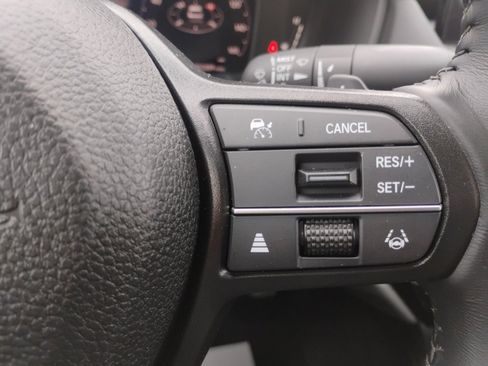 Certified 2025 Honda Accord Sport image 19