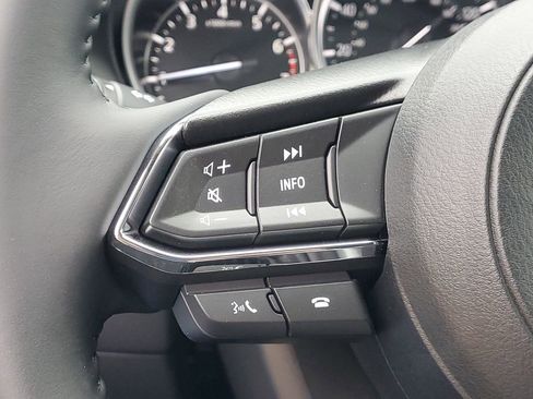 New 2025 MAZDA CX-5 AWD 2.5 S w/ Select Package image 18