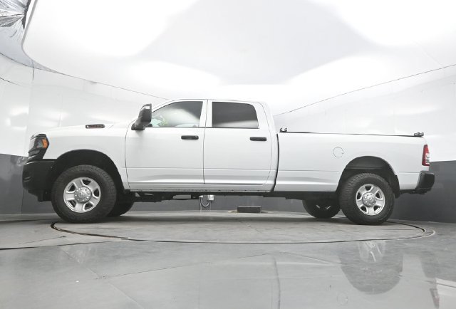 Used 2024 RAM 2500 Tradesman w/ Bed Utility Group AWD/4WD image 27