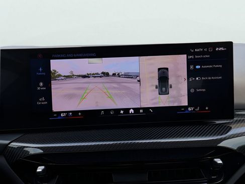 Used 2026 BMW M4 xDrive Competition AWD/4WD image 21